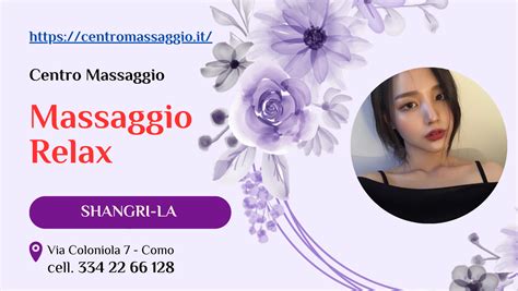 massaggi erotici como|Massaggi a Como – Centri benessere a Como